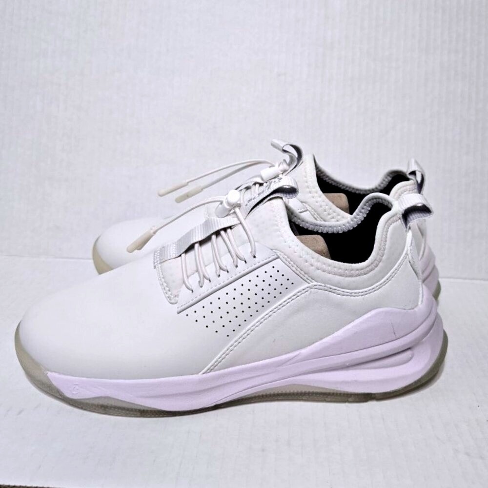 Clove Light Mint Green Healthcare Sneakers‎ Fluid Resistant Sneakers Shoes 6.5